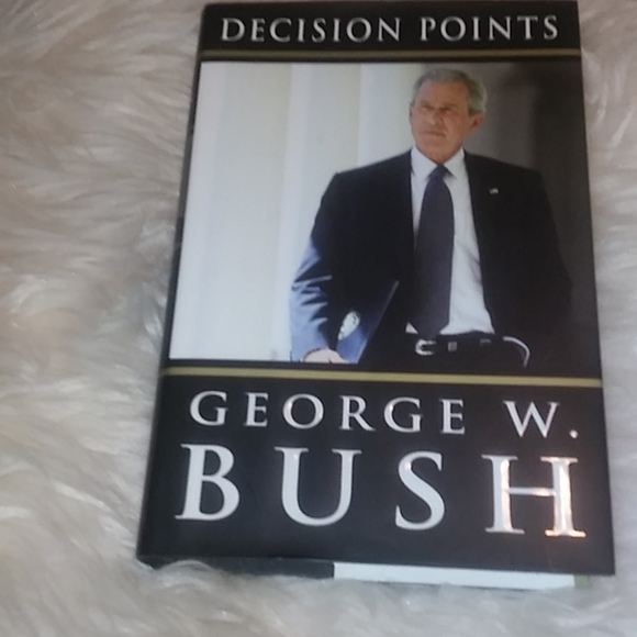 📚 George Bush Bundle - Picture 5 of 6
